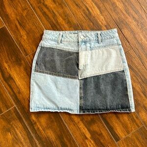 Wild Fable skirt size 4